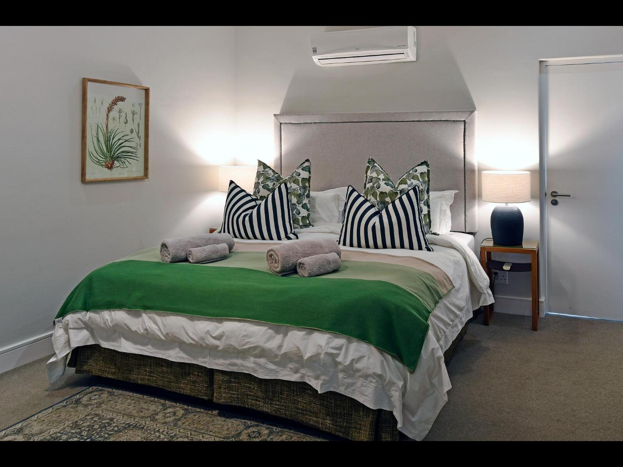 The Village Cottage Franschhoek Exteriér fotografie